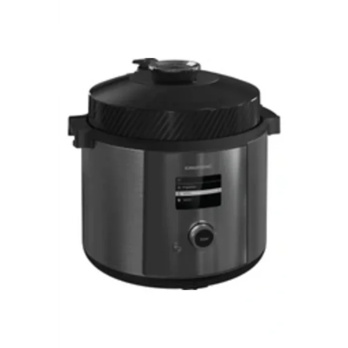 Genel Ürün MC 425911 Inox 5.5 lt Çok Amaçlı Pişirici