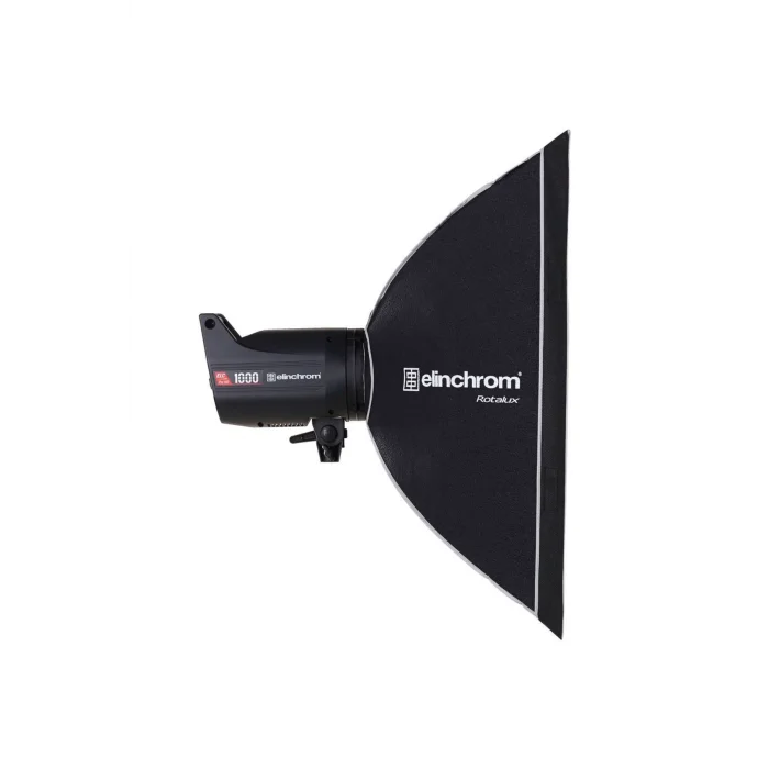 Genel Ürün Rotalux Softbox Square 70 x 70 cm