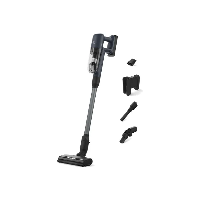 Genel Ürün EP71UB14DB Ultimate 700 Serisi Çok Hafif(2.2 Kg) ve Güçlü Dikey Şarjlı Süpürge- 10 Yıl Mo