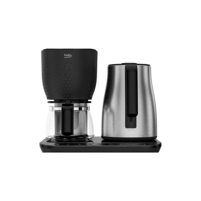 Genel Ürün cm 8058 I Dem Otomatik Çay Makinası