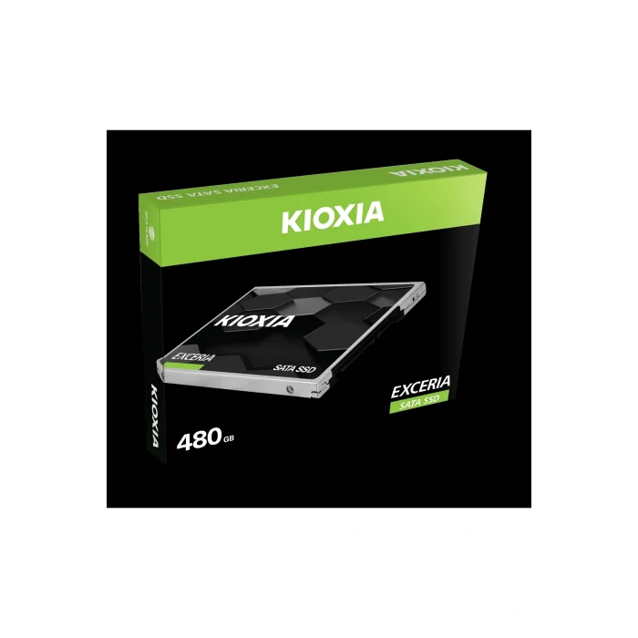 Genel Ürün 480gb Excerıa 2.5 3d 555/540mb/s Ltc10z480gg8