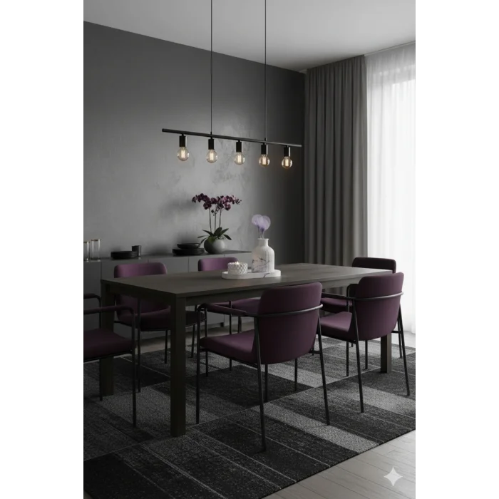 Biblo Dekoratif Vazo - Biblo - Banyo Dekorasyon - Mumluk