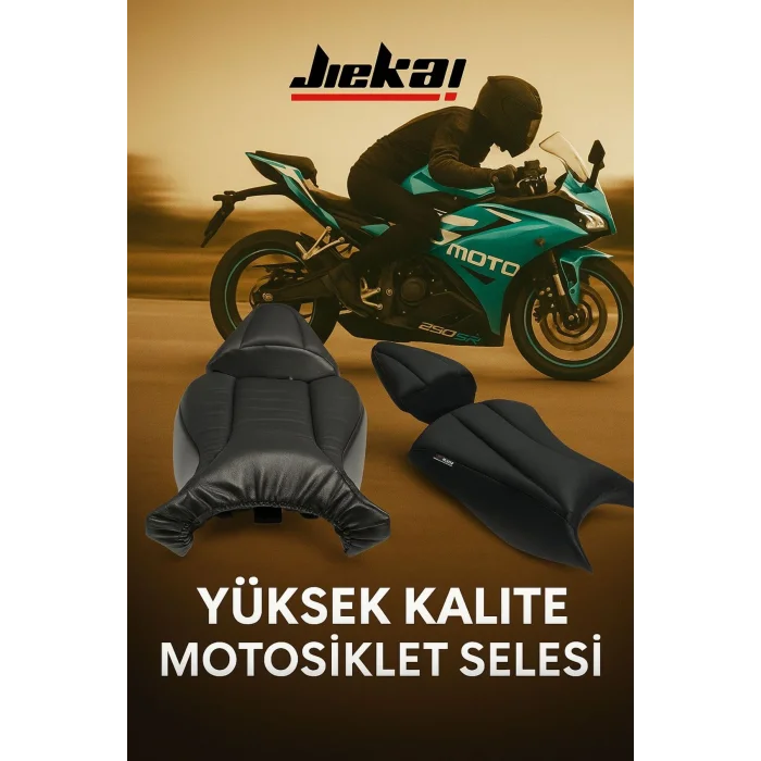 Genel Ürün Xmax Konfor Sele