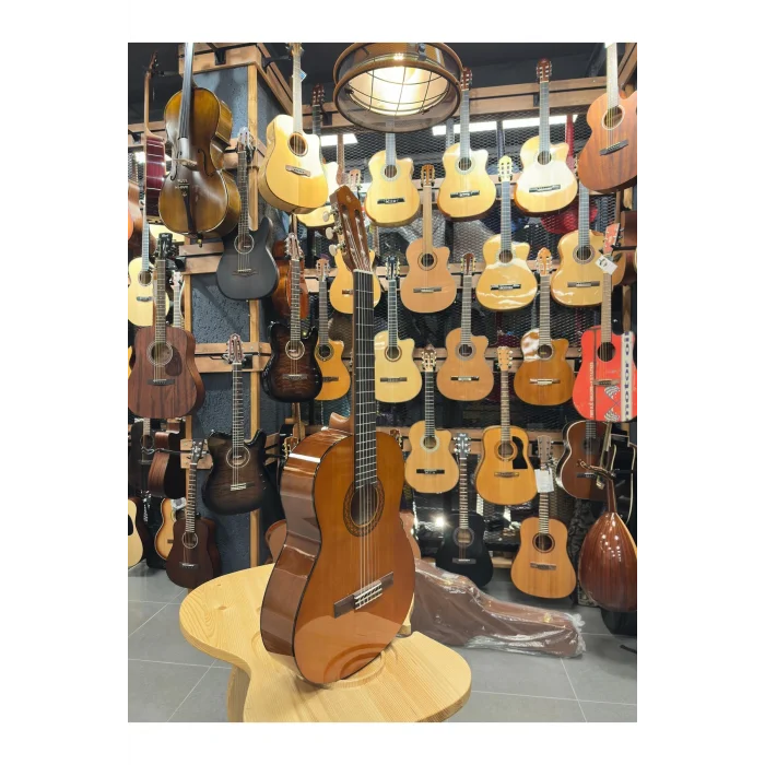 Genel Ürün C40 Klasik Gitar