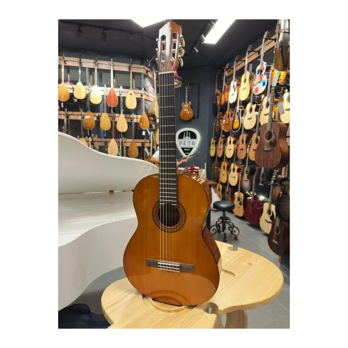 Genel Ürün C40 Klasik Gitar