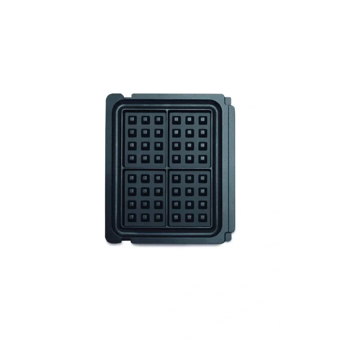 Genel Ürün SGR001 The No-Mess Waffle™ Plates 2li Waffle Plakası