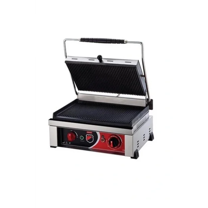 Genel Ürün Silver - Elektirikli Tost Makinesi 16 Dilim