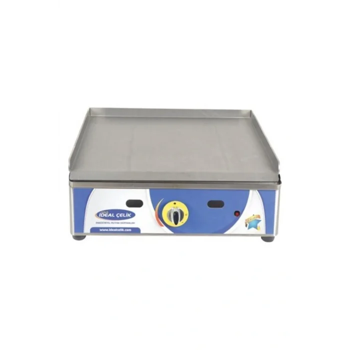 Genel Ürün Gazlı Pleyt Izgara - 50CM