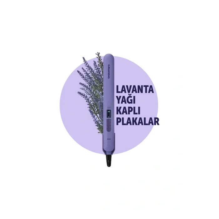 Genel Ürün Saç Düzleştirici HS 7032