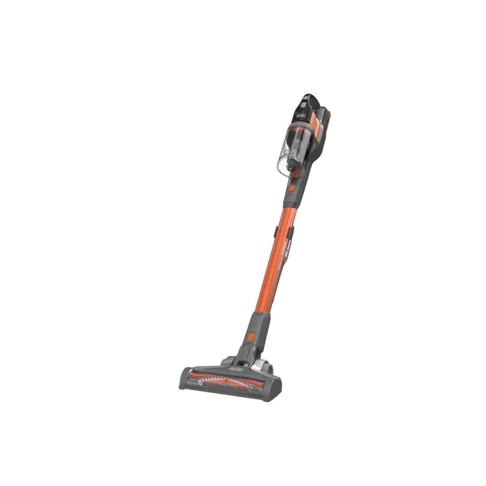 Genel Ürün Black & Decker BHFEV182C-QW 18V Kablosuz Dikey Süpürge