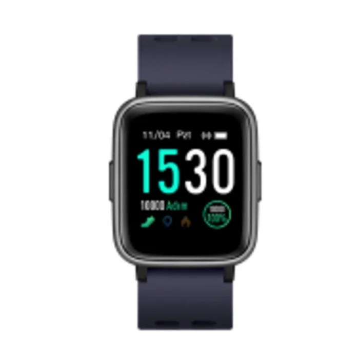 Kol Saati Akıllı Saat Mavi