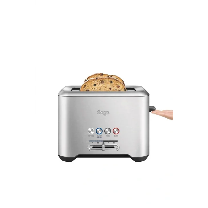Genel Ürün BTA720 The A Bit More™ Toaster 2li Ekmek Kızartma Makinesi