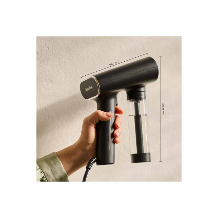 Genel Ürün EUNS150B Karl Portatif Buharlı Dikey Ütü