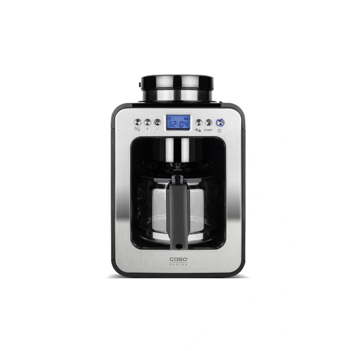 Genel Ürün Öğütücülü Filtre Kahve Makinesi