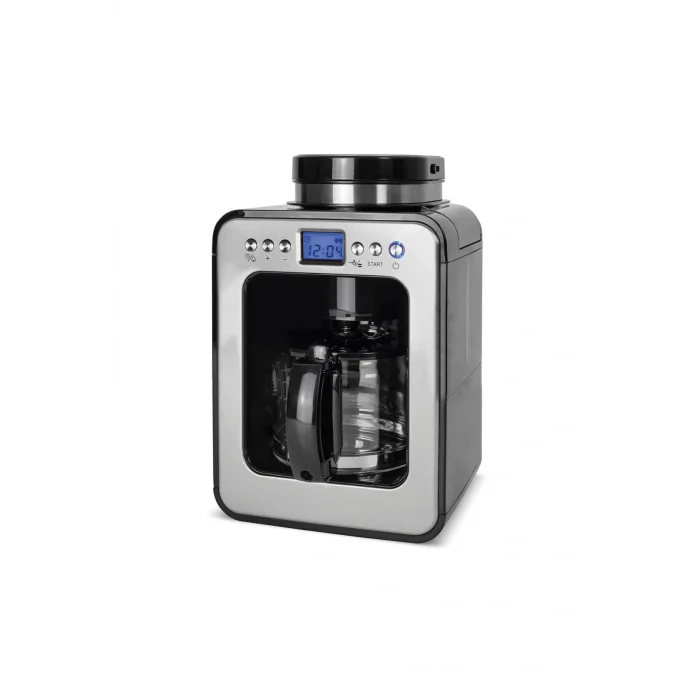 Genel Ürün Öğütücülü Filtre Kahve Makinesi