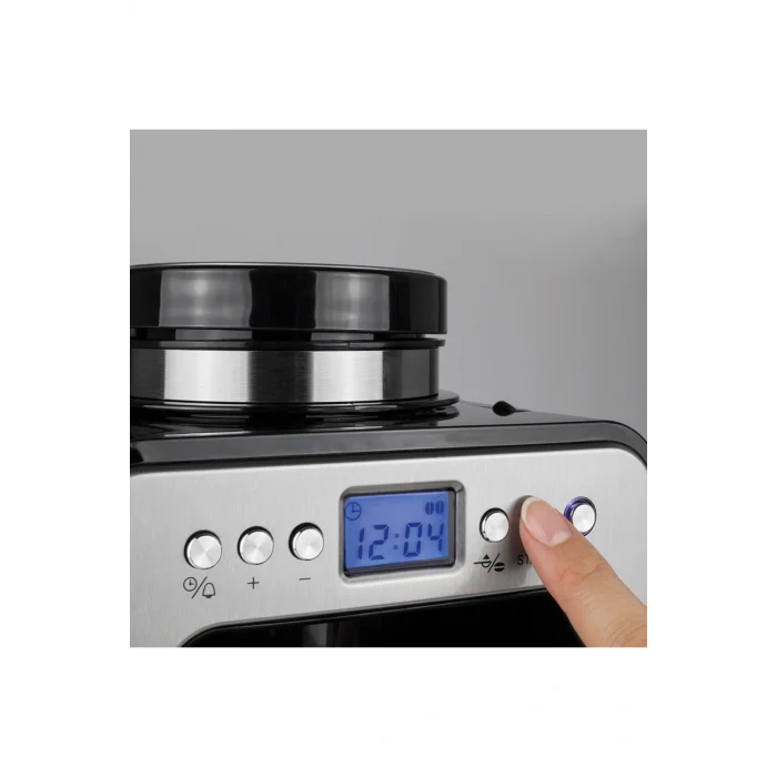 Genel Ürün Öğütücülü Filtre Kahve Makinesi