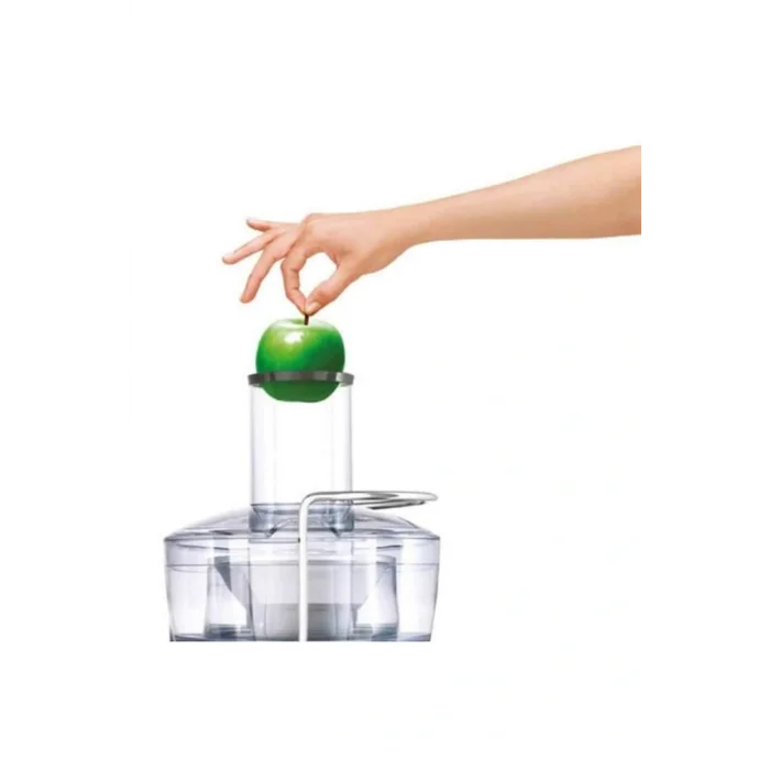 Genel Ürün BJE430 The Nutri Juicer® Cold Katı Meyve Sıkacağı