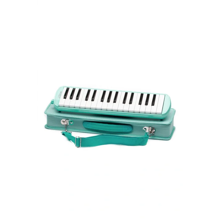 Genel Ürün Lino Melodika 32 Tuşlu Pastel Yeşil LN-32PYE