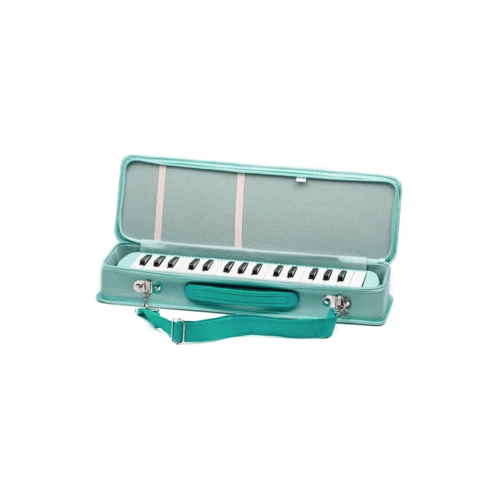 Genel Ürün Lino Melodika 32 Tuşlu Pastel Yeşil LN-32PYE