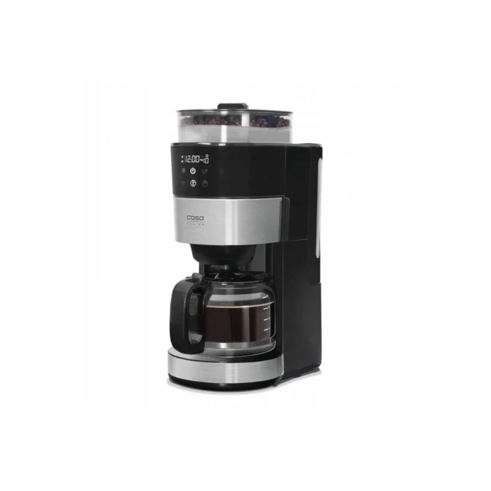 Genel Ürün 1856 Grande Aroma 100 Öğütücülü Filtre Kahve Makinesi