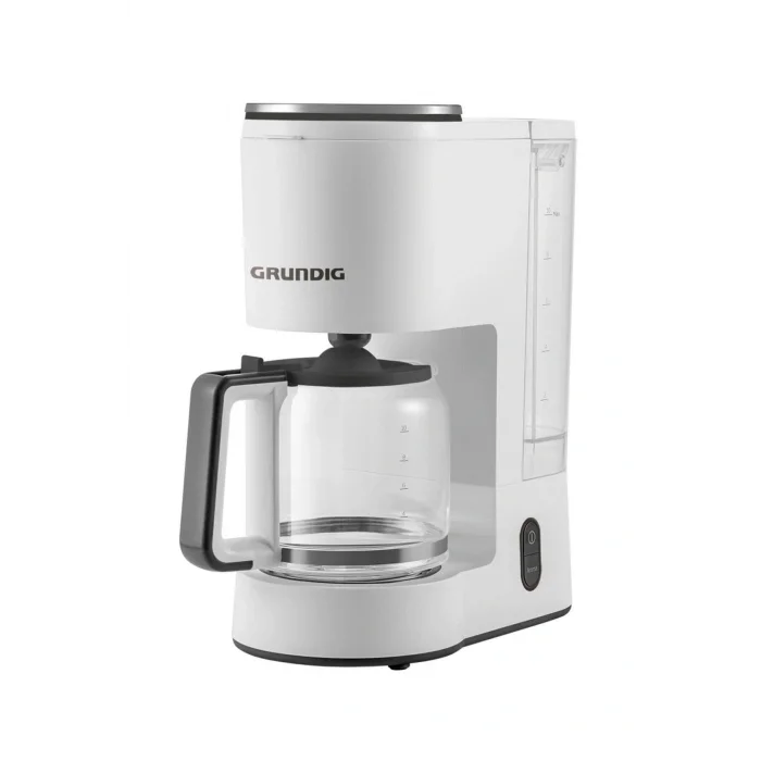 Genel Ürün NEWLINE KM 5860 P Filtre Kahve Makinesi