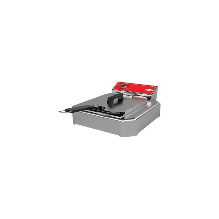 Genel Ürün Compact Setüstü Elektrikli Fritöz