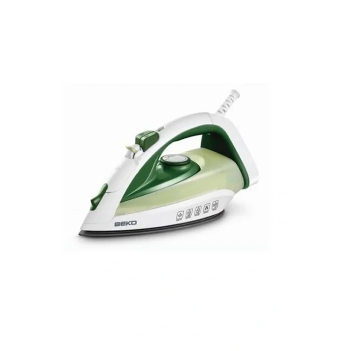 Genel Ürün Bkk 2306 2300W Seramik Tabanlı Ütü