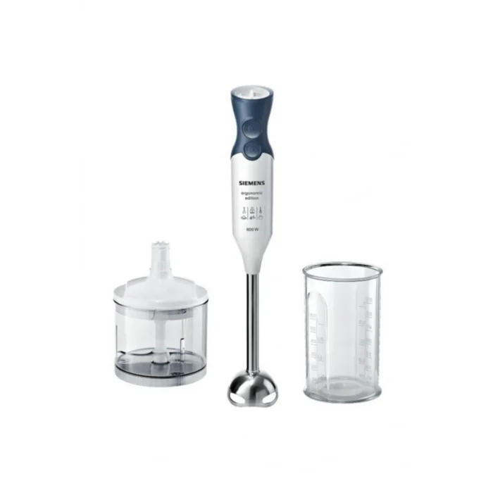 Genel Ürün MQ66120 600 W El Blender Seti