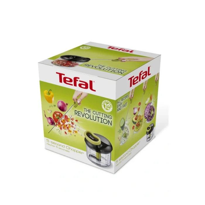 Genel Ürün Manuel Rondo - 900 ml -Siyah