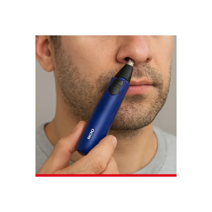 Genel Ürün Figo Kulak Burun Kılı Alma Makinesi Tıraş Makinesi