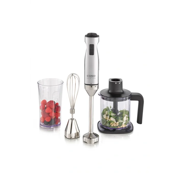 Genel Ürün Renkli Çok Fonksiyonlu El Blender Seti 3603 HB 1000