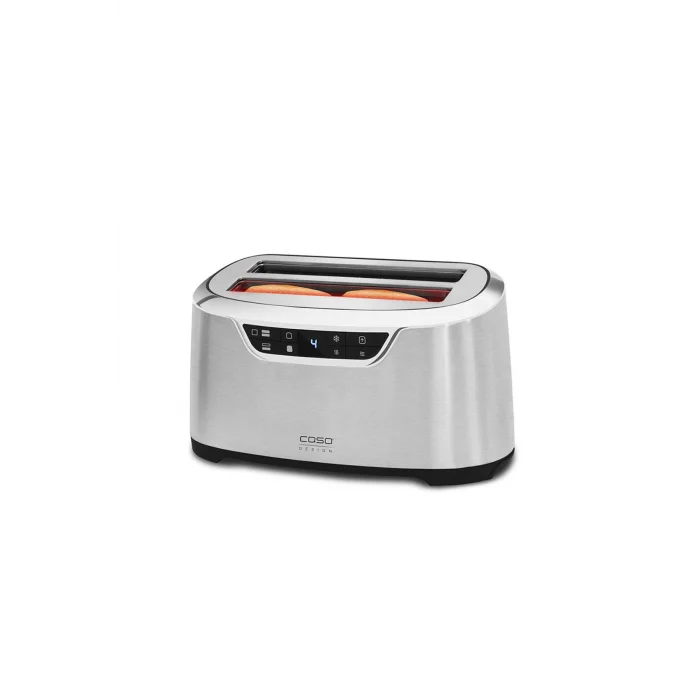 Genel Ürün Novea T4 4lü Ekmek Kızartma Makinesi