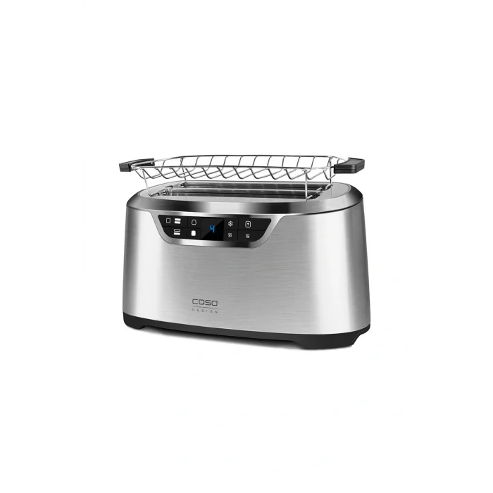 Genel Ürün Novea T4 4lü Ekmek Kızartma Makinesi