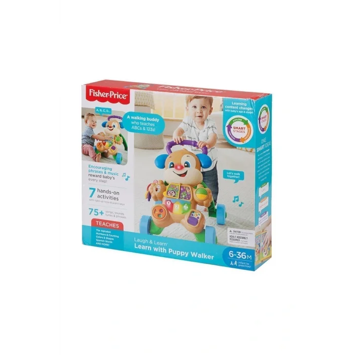 Genel Ürün EĞİTİCİ KÖPEKÇİK YÜRÜTEÇ