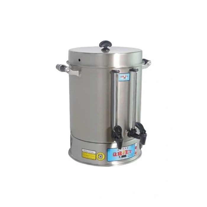 Genel Ürün 22 Litre Elegance Çay Makinesi - 250 Bardak