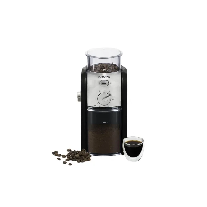 Genel Ürün GVX242 Kahve Öğütücü