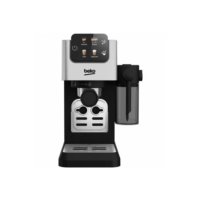 Genel Ürün Caffee Experto Cep 5304 X Yarı Otomatik Espresso Makinesi
