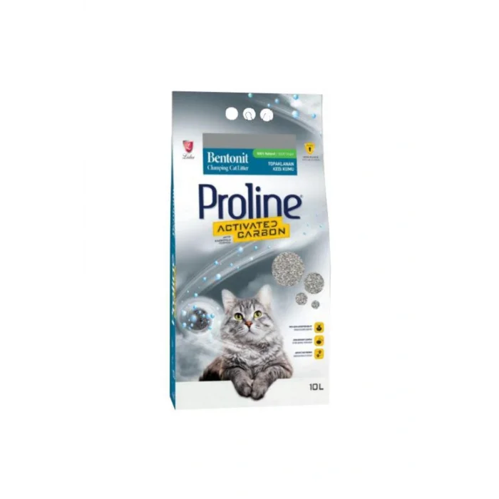 Genel Ürün Kedi Kumu 10 Lt