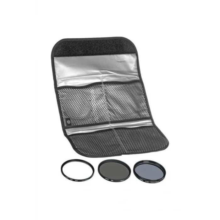 Genel Ürün Dijital Filtre Seti 2 43mm