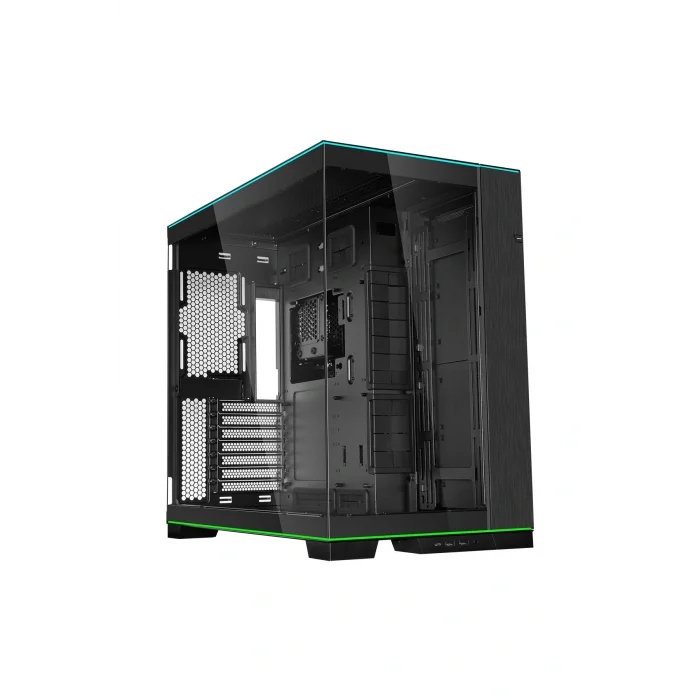 Genel Ürün O11 Dynamic Evo RGB Siyah Mid-Tower E-ATX Oyuncu (Gaming) Kasa (G99.O11DERGBX.00)
