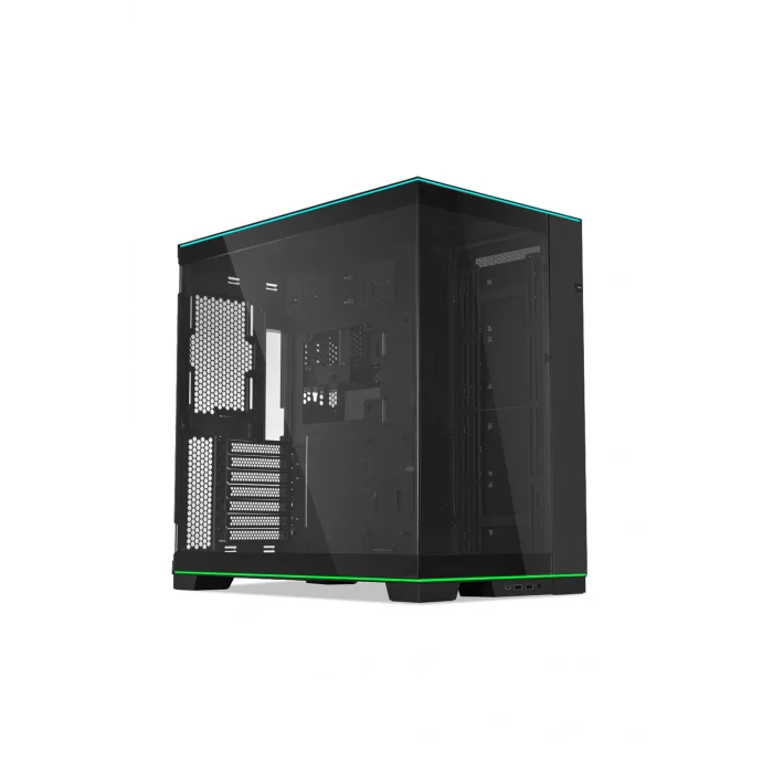 Genel Ürün O11 Dynamic Evo RGB Siyah Mid-Tower E-ATX Oyuncu (Gaming) Kasa (G99.O11DERGBX.00)
