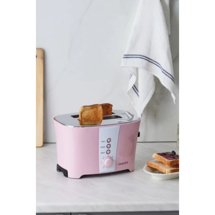 Genel Ürün Rosa Ekmek Kızartma Makinesi