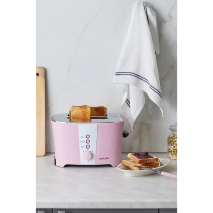 Genel Ürün Rosa Ekmek Kızartma Makinesi