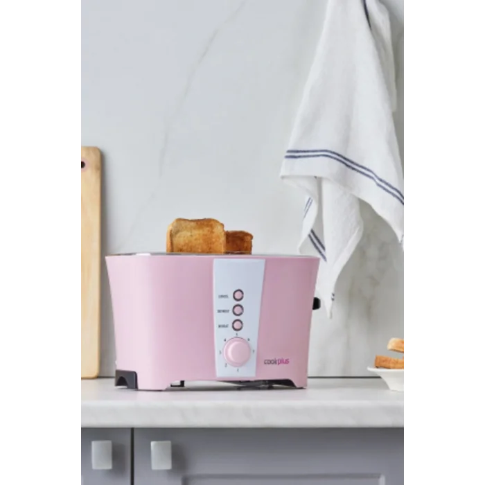 Genel Ürün Rosa Ekmek Kızartma Makinesi