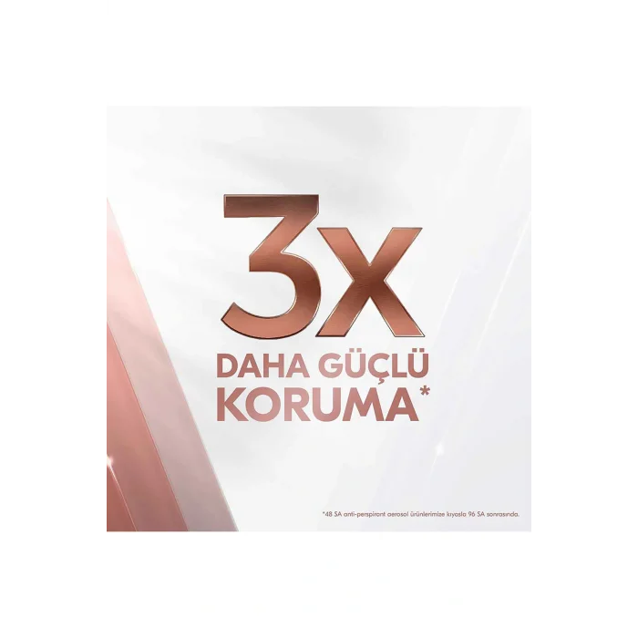 Genel Ürün Clinical Protection Kadın Stick Deodorant Shower Clean 45 ml x2