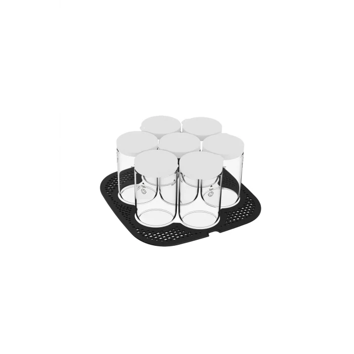 Genel Ürün Ym 2200 I Yoğurt Chef® Probiyotik Yoğurt & Kefir Yoğurt Makinesi