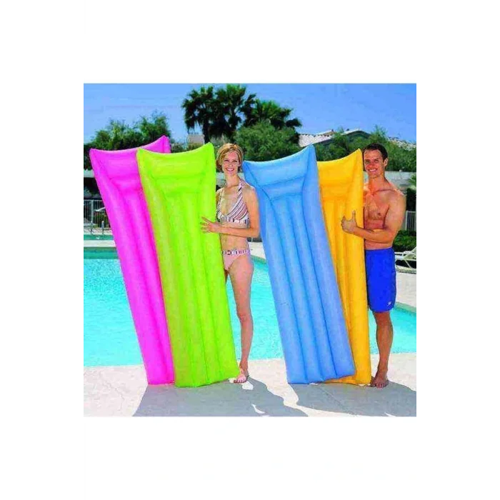 Genel Ürün Deniz Yatağı Ekonomik 183x69cm - 44007