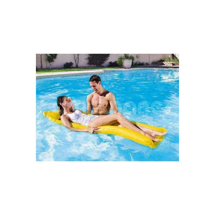 Genel Ürün Deniz Yatağı Ekonomik 183x69cm - 44007