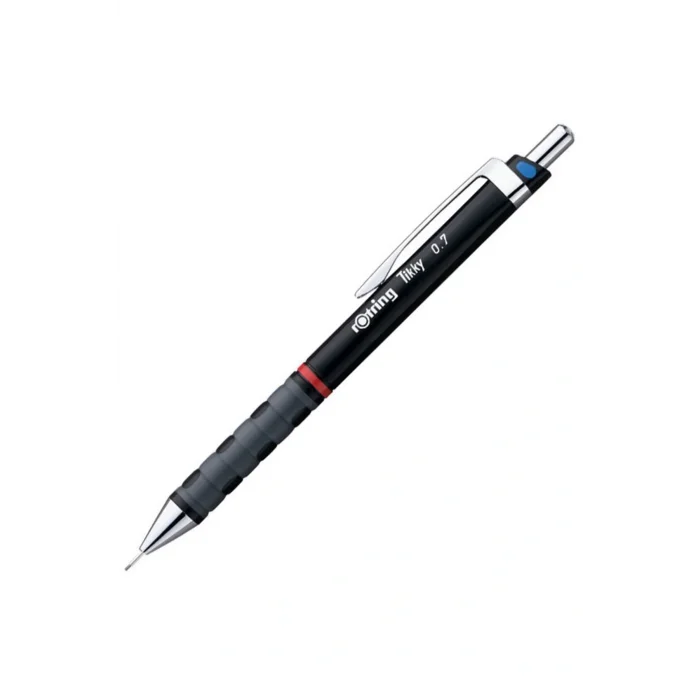 Genel Ürün Tikky Versatil Kalem 0.7 mm SİYAH