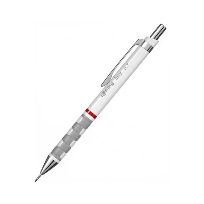 Genel Ürün Tikky Versatil Kalem 0.7 mm SİYAH